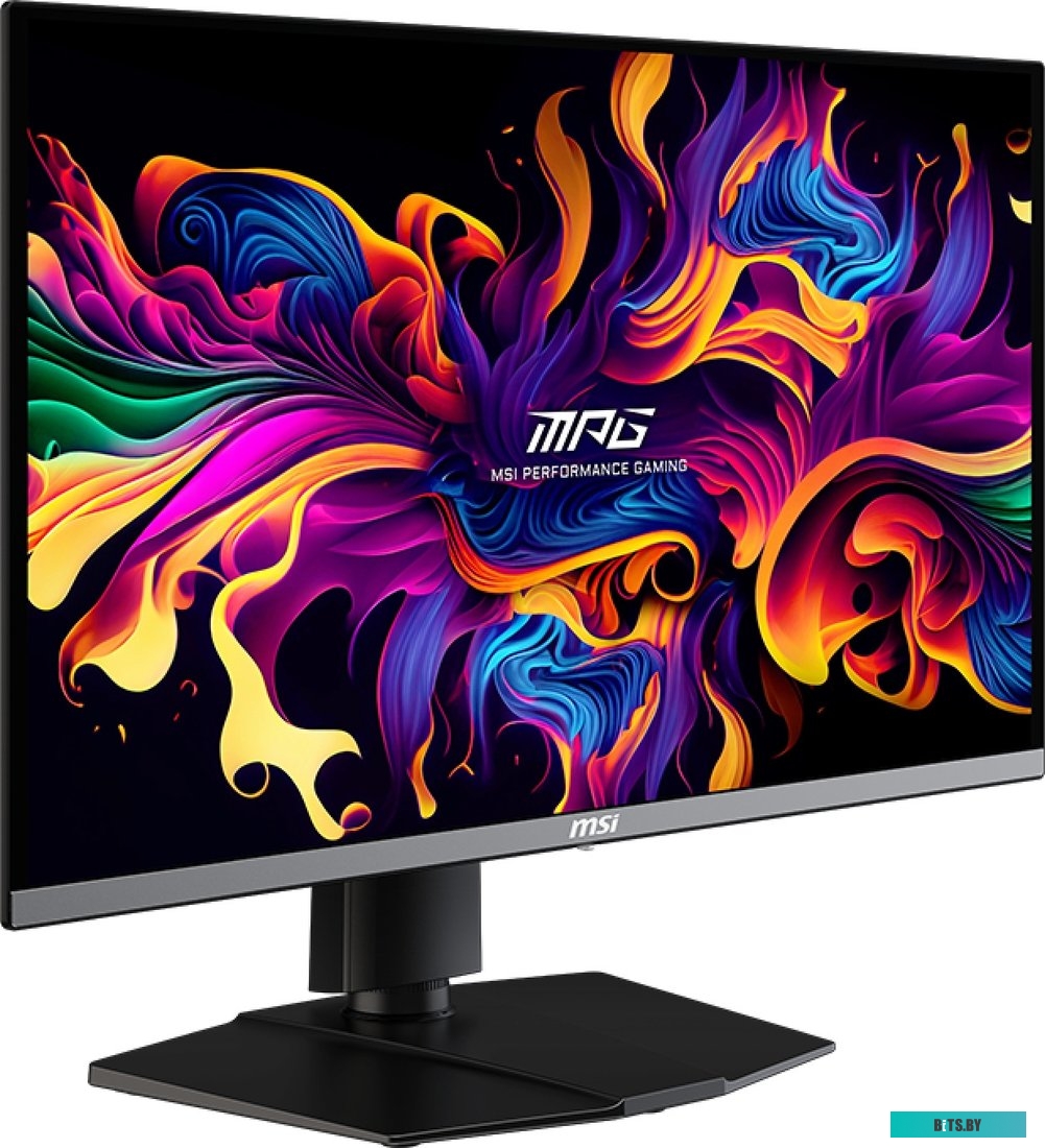 Игровой монитор MSI MPG 272URX QD-OLED