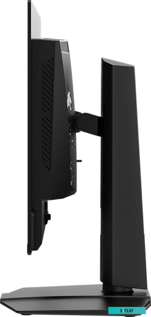 Игровой монитор MSI MPG 272URX QD-OLED