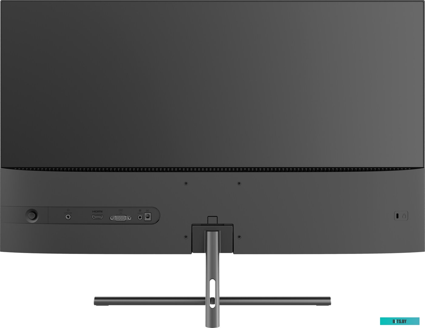 Монитор BrightSight W2771SH (черный)