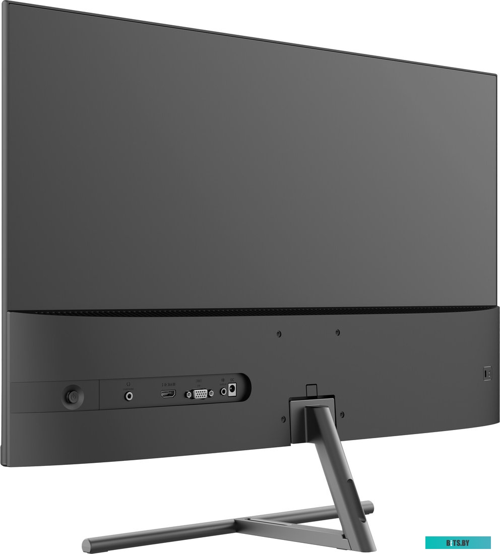Монитор BrightSight W2771SH (черный)