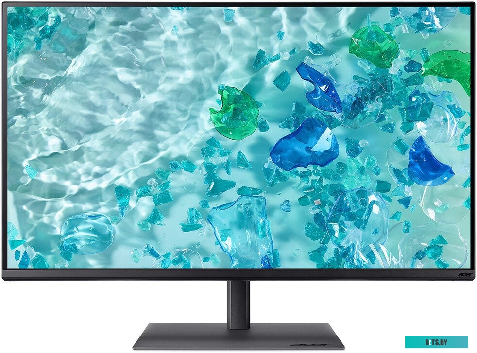 Монитор Acer B327QKB1bmiiprzx 31,5 UM.JB7CD.102