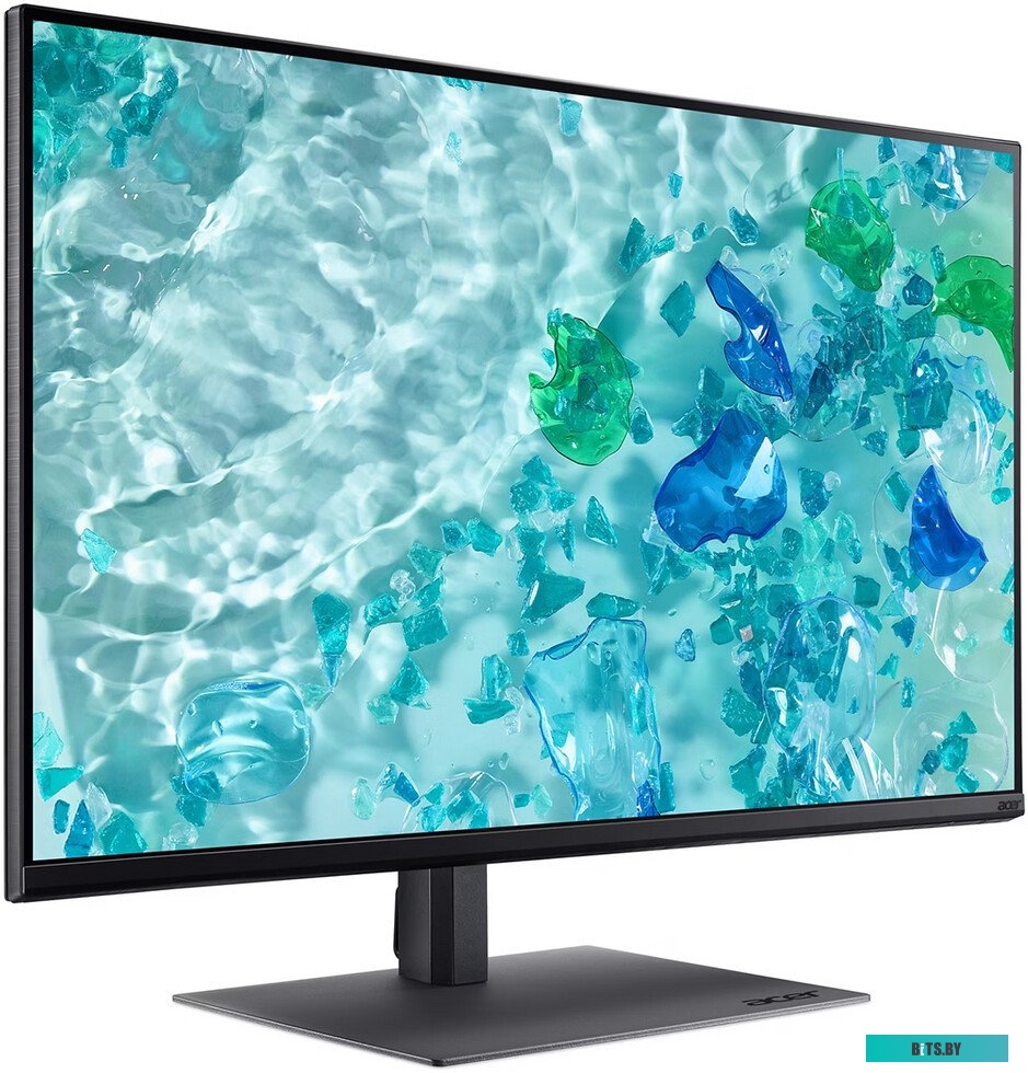 Монитор Acer B327QKB1bmiiprzx 31,5 UM.JB7CD.102