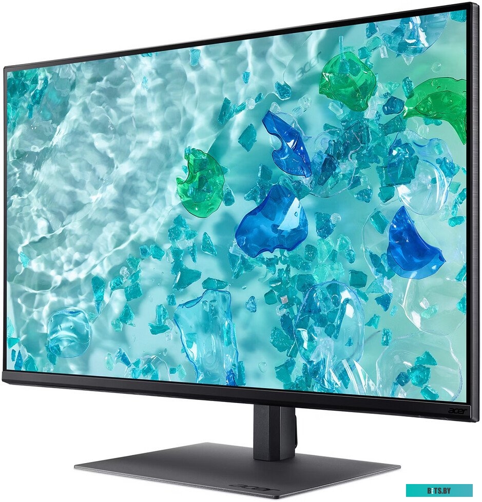 Монитор Acer B327QKB1bmiiprzx 31,5 UM.JB7CD.102