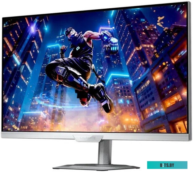 Монитор Gigabyte M27UP (белый) <20VM0-M27UPICWT-1EKR>