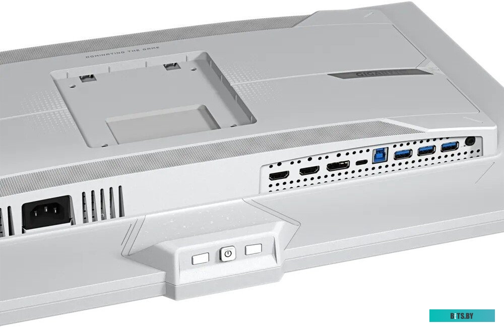 Монитор Gigabyte M27UP (белый) <20VM0-M27UPICWT-1EKR>