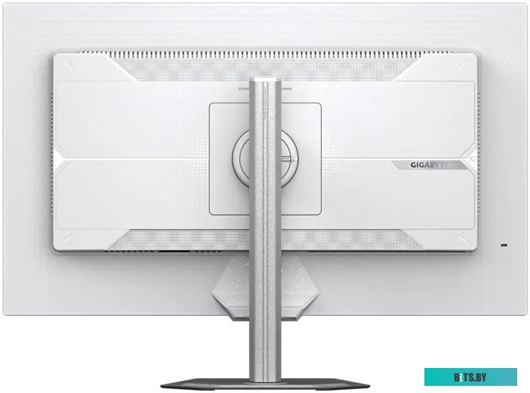 Монитор Gigabyte M27UP (белый) <20VM0-M27UPICWT-1EKR>