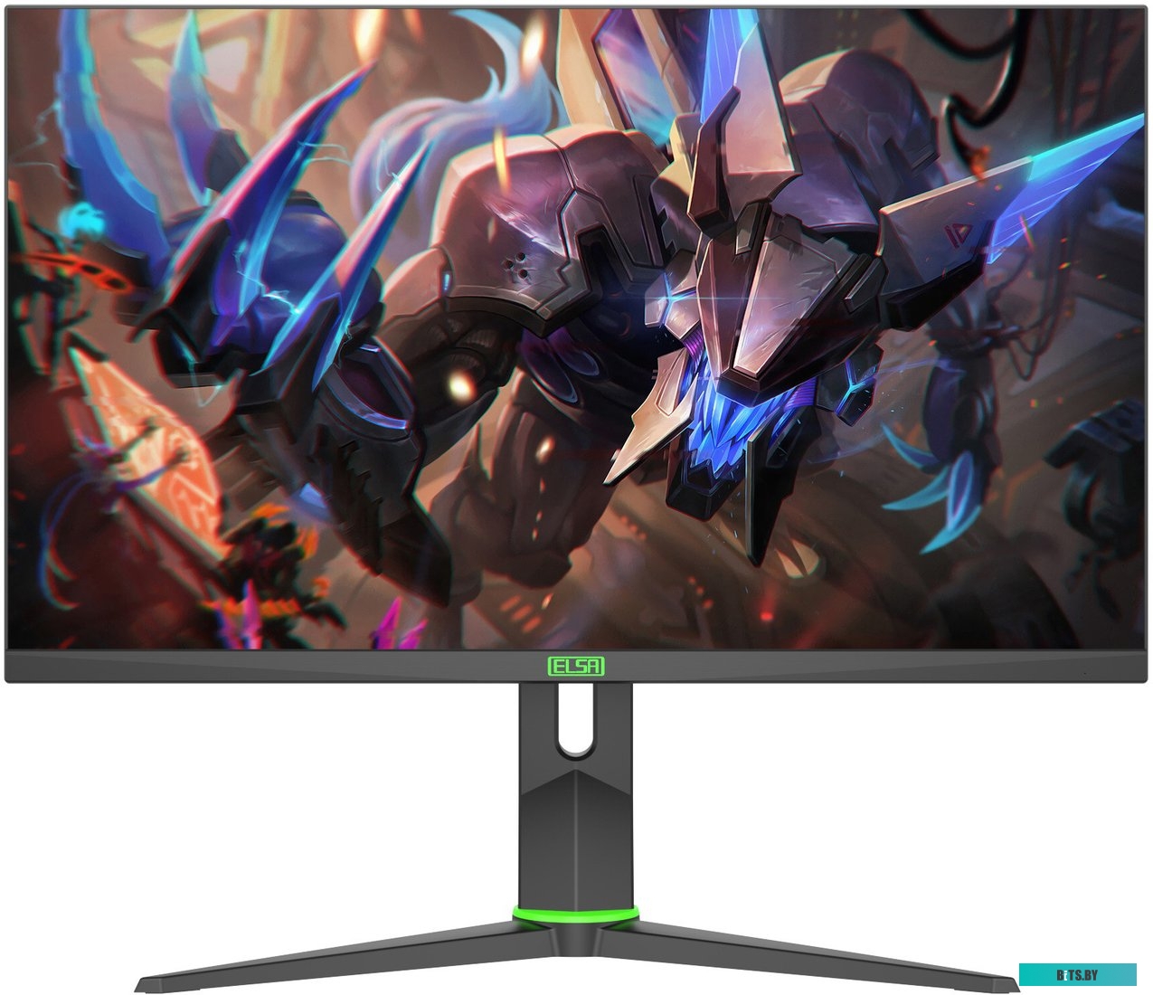 Монитор 27" ELSA EA272FX PRO