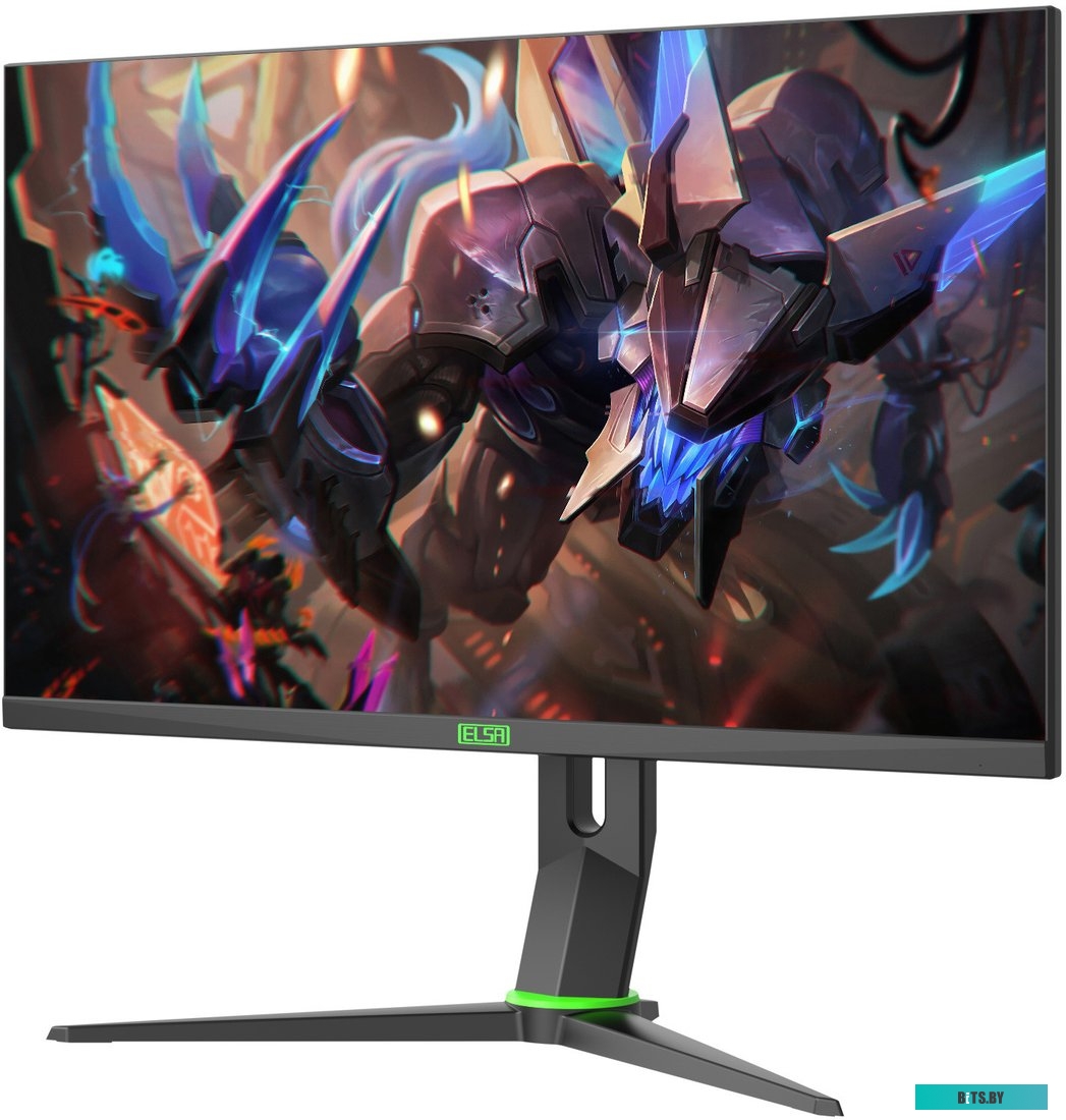 Монитор 27" ELSA EA272FX PRO
