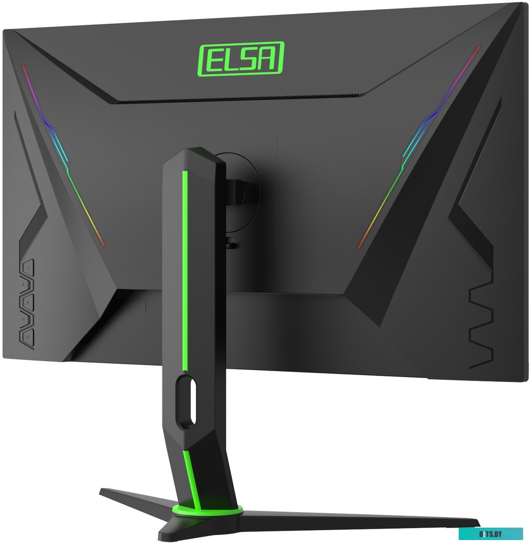 Монитор 27" ELSA EA272FX PRO