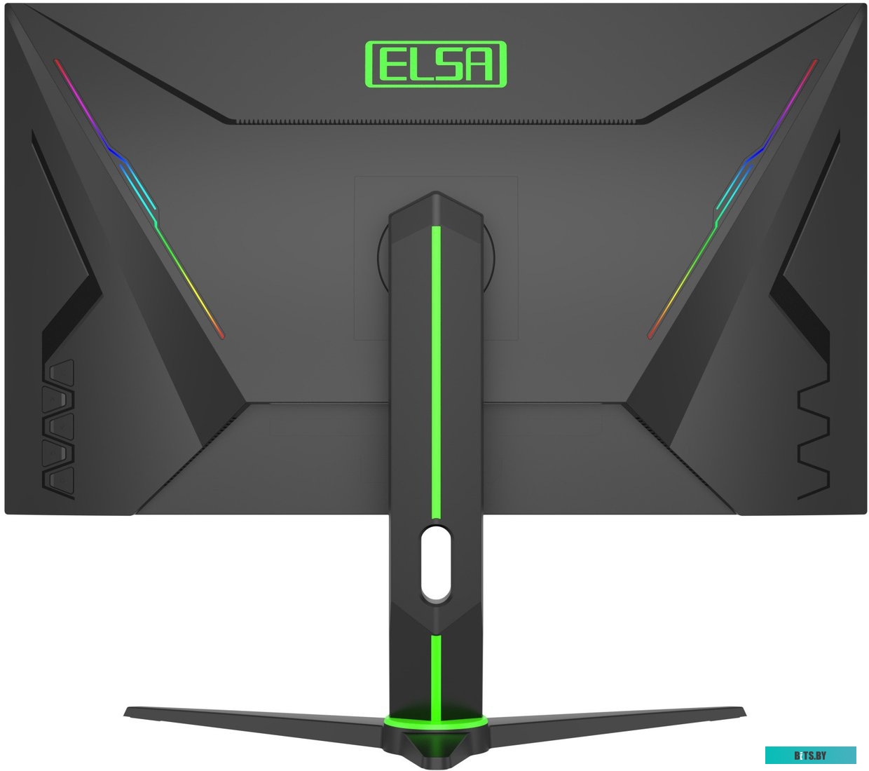 Монитор 27" ELSA EA272FX PRO