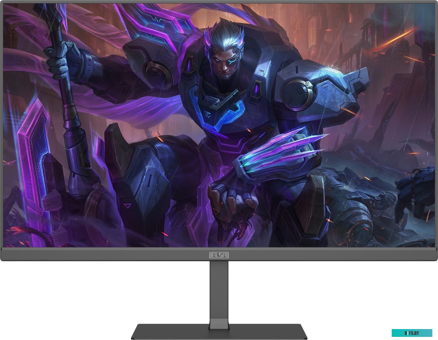 Игровой монитор ELSA EA241Q Pro