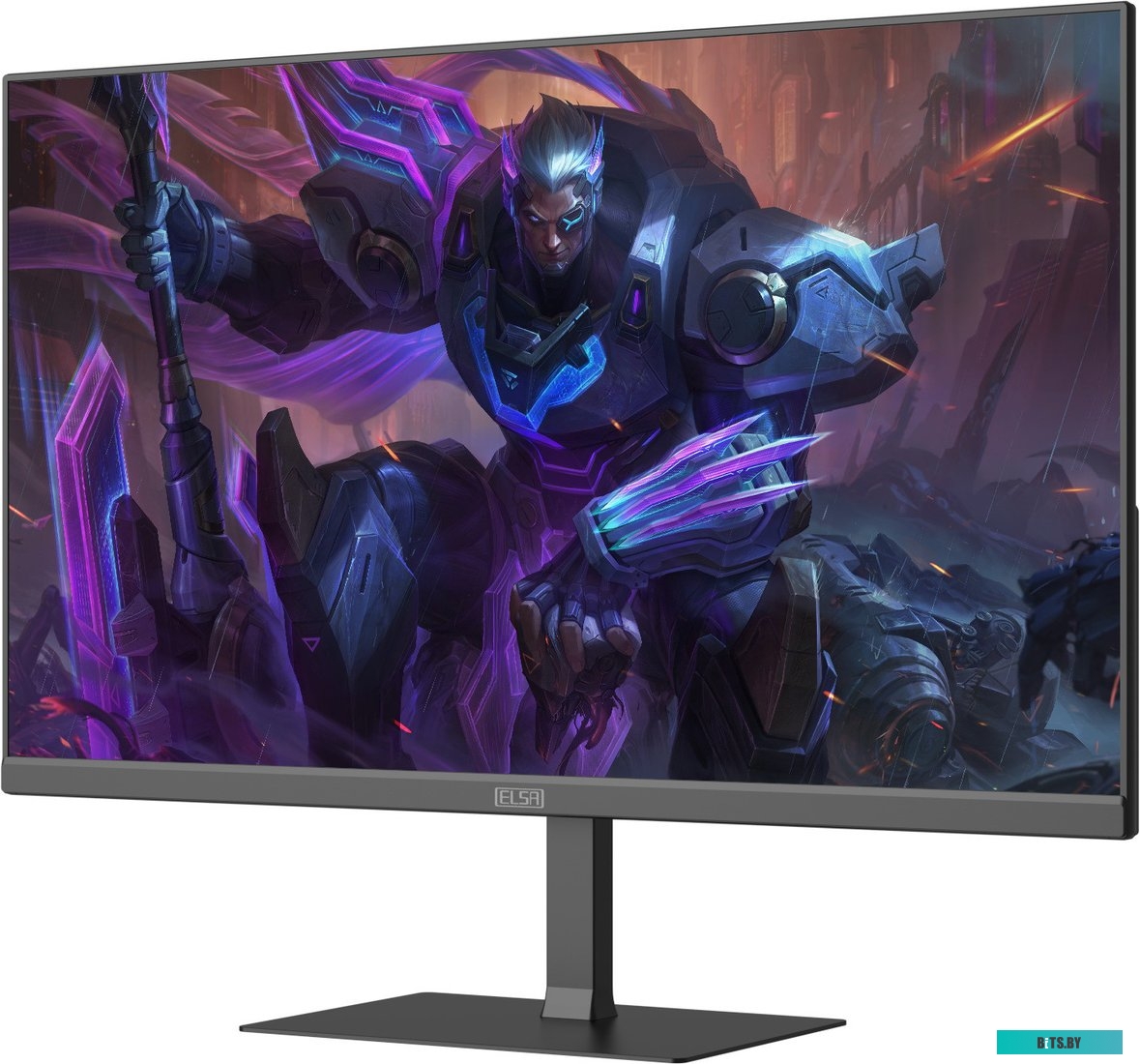 Игровой монитор ELSA EA241Q Pro