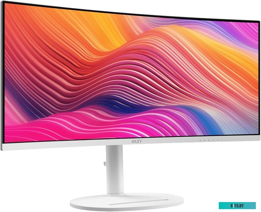 Монитор MSI 34" Modern MD342CQPW 9S6-3PC59H-021/036