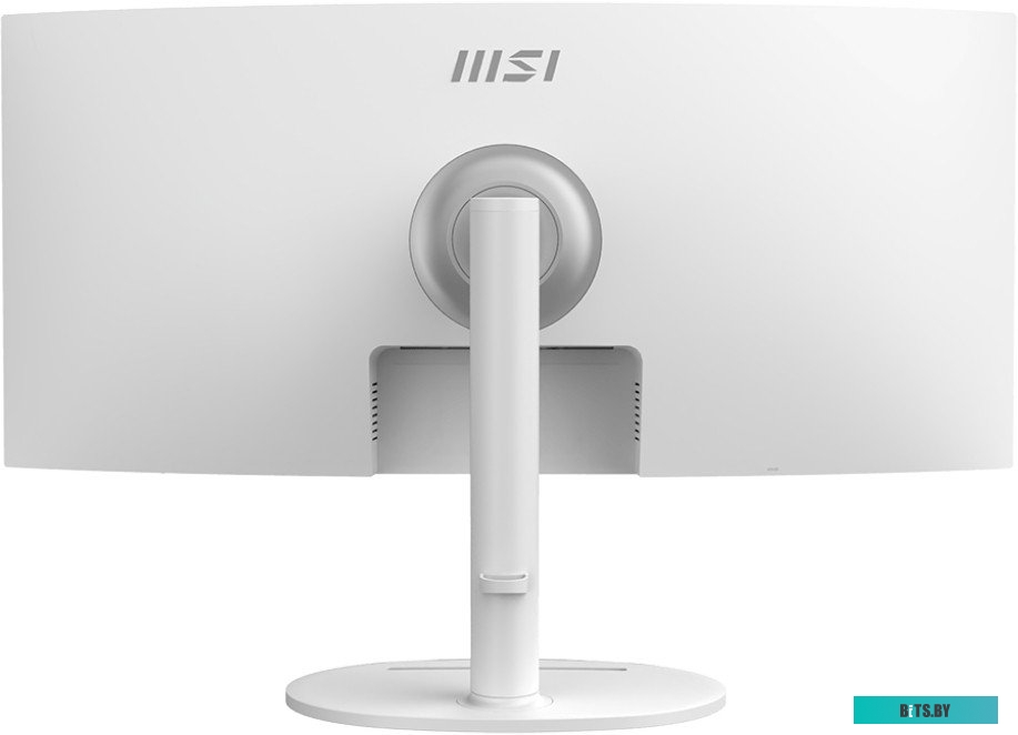 Монитор MSI 34" Modern MD342CQPW 9S6-3PC59H-021/036