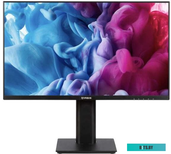 Монитор IRBIS MIR View24 23.8'' LED Monitor R24FIDS123.100_MIR