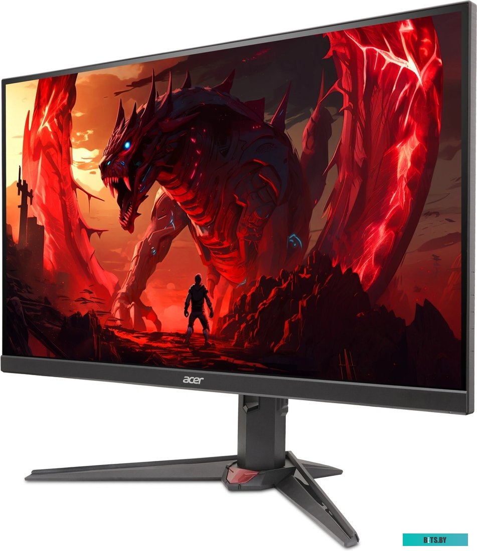 Монитор Acer XV272UX1bmiiprx 27 UM.HX2CD.102