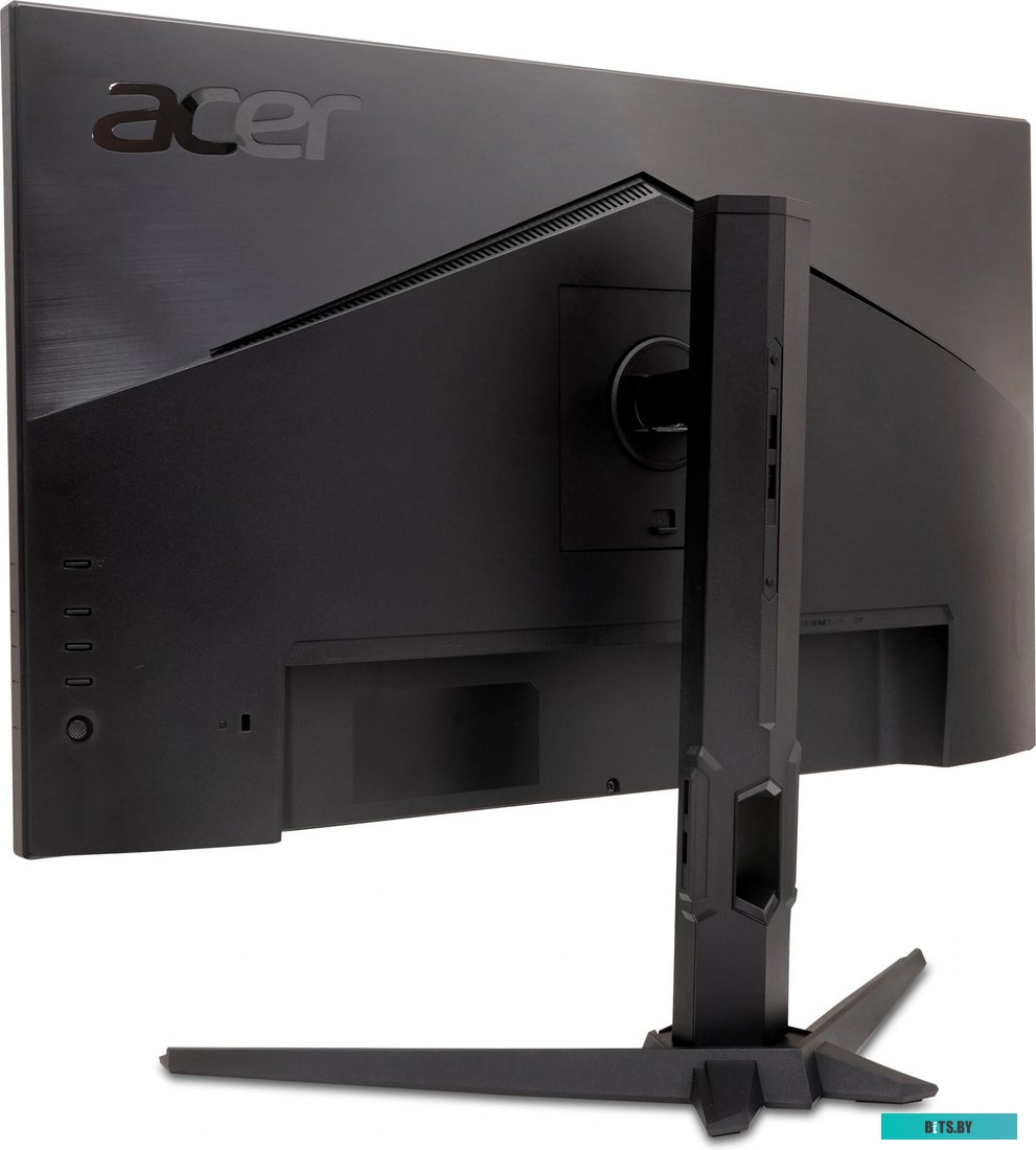 Монитор Acer XV272UX1bmiiprx 27 UM.HX2CD.102