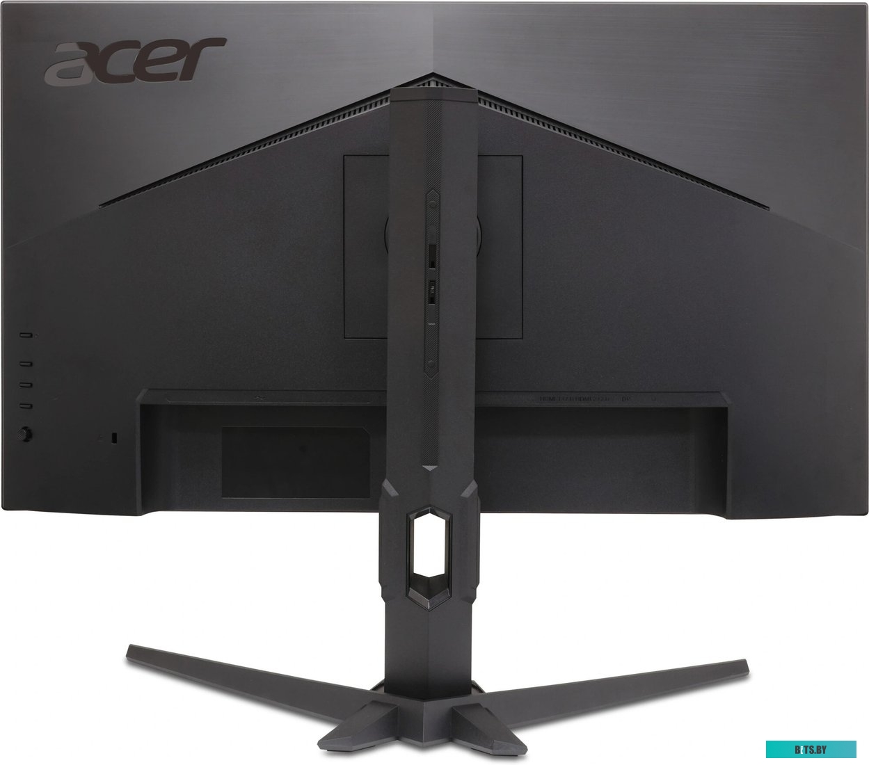 Монитор Acer XV272UX1bmiiprx 27 UM.HX2CD.102