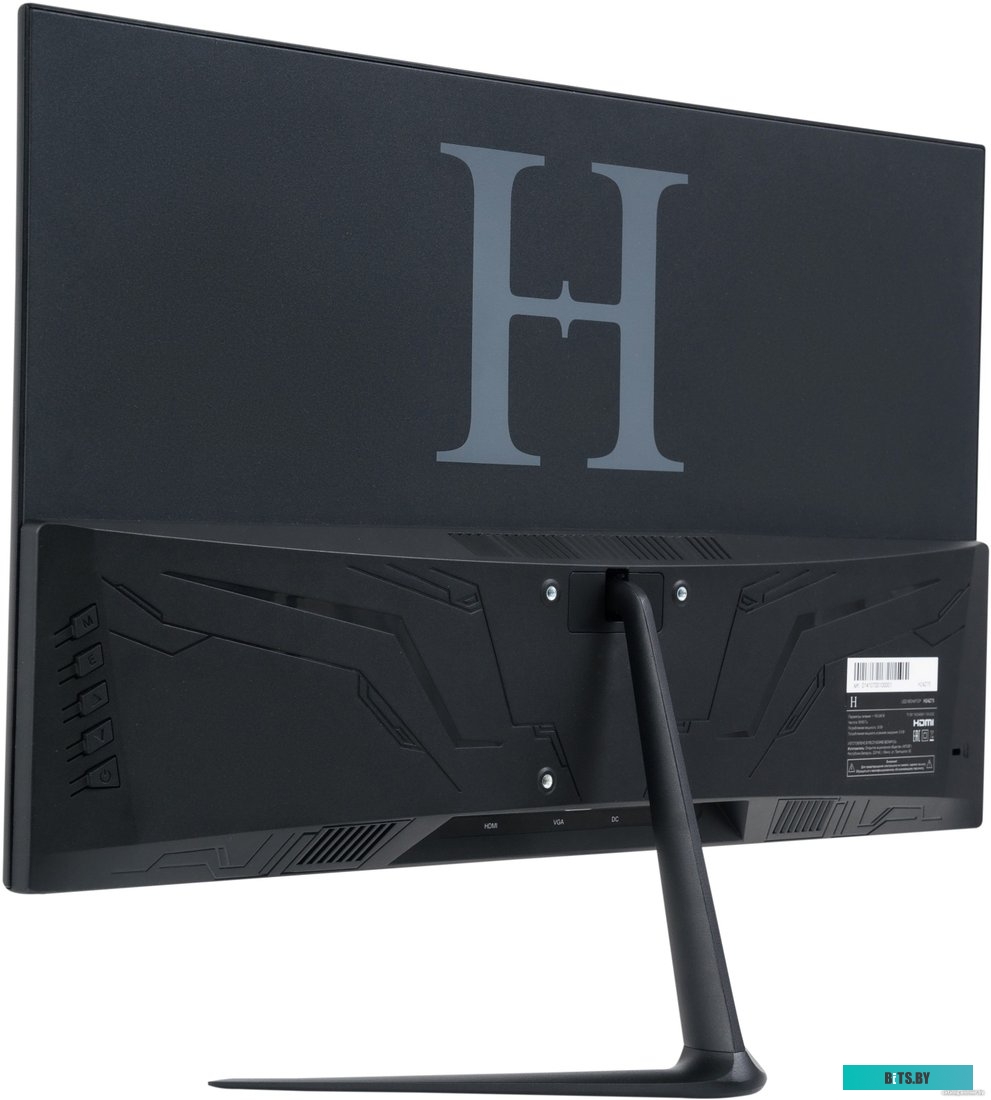 Монитор Horizont H24Z75