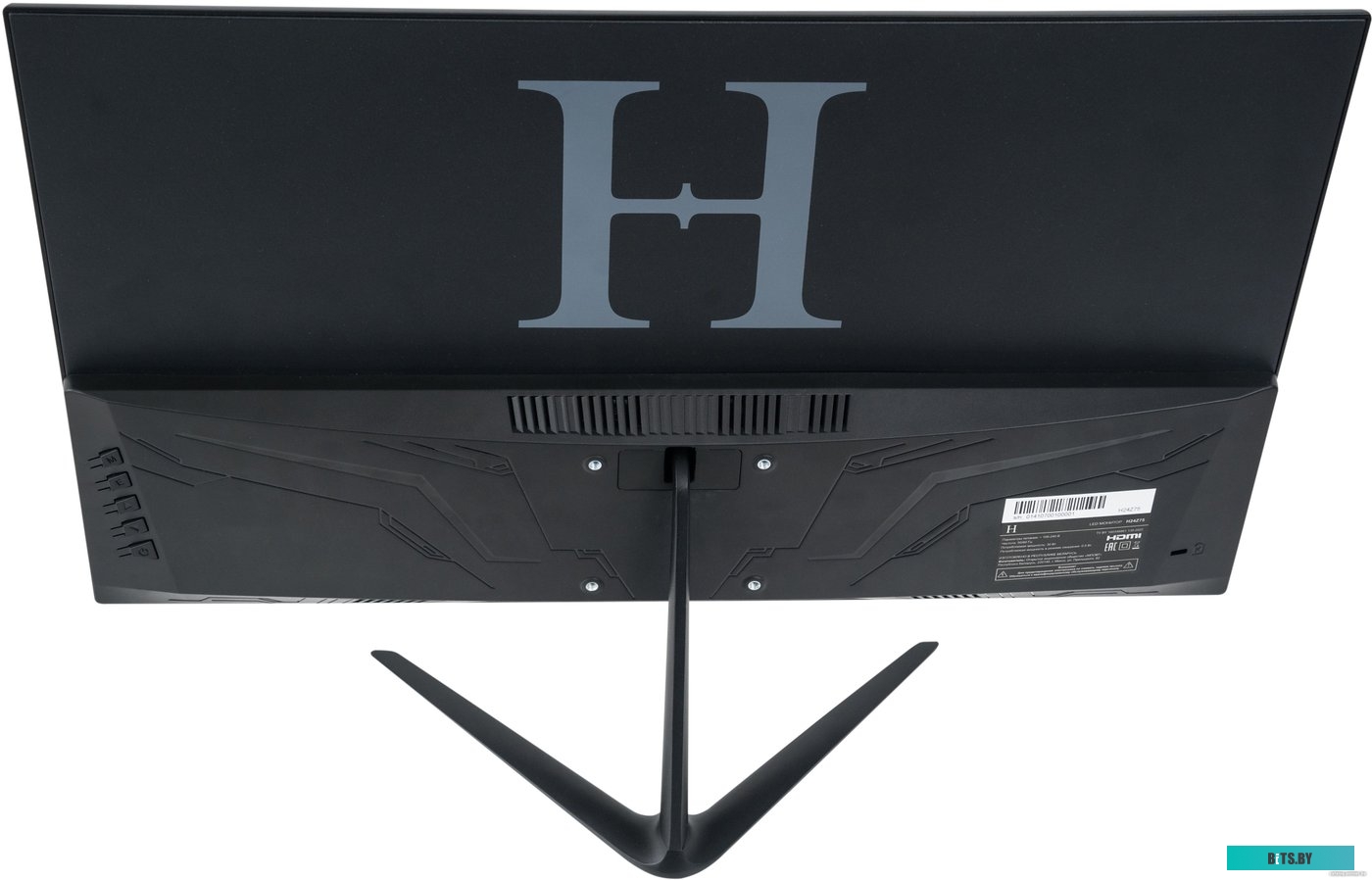 Монитор Horizont H24Z75