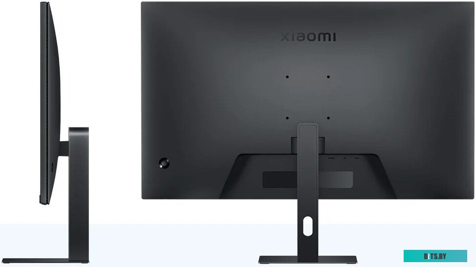 Монитор 27 Xiaomi 2K Monitor A27Qi 2026 P27QDA-RAGL (ELA6658RU)