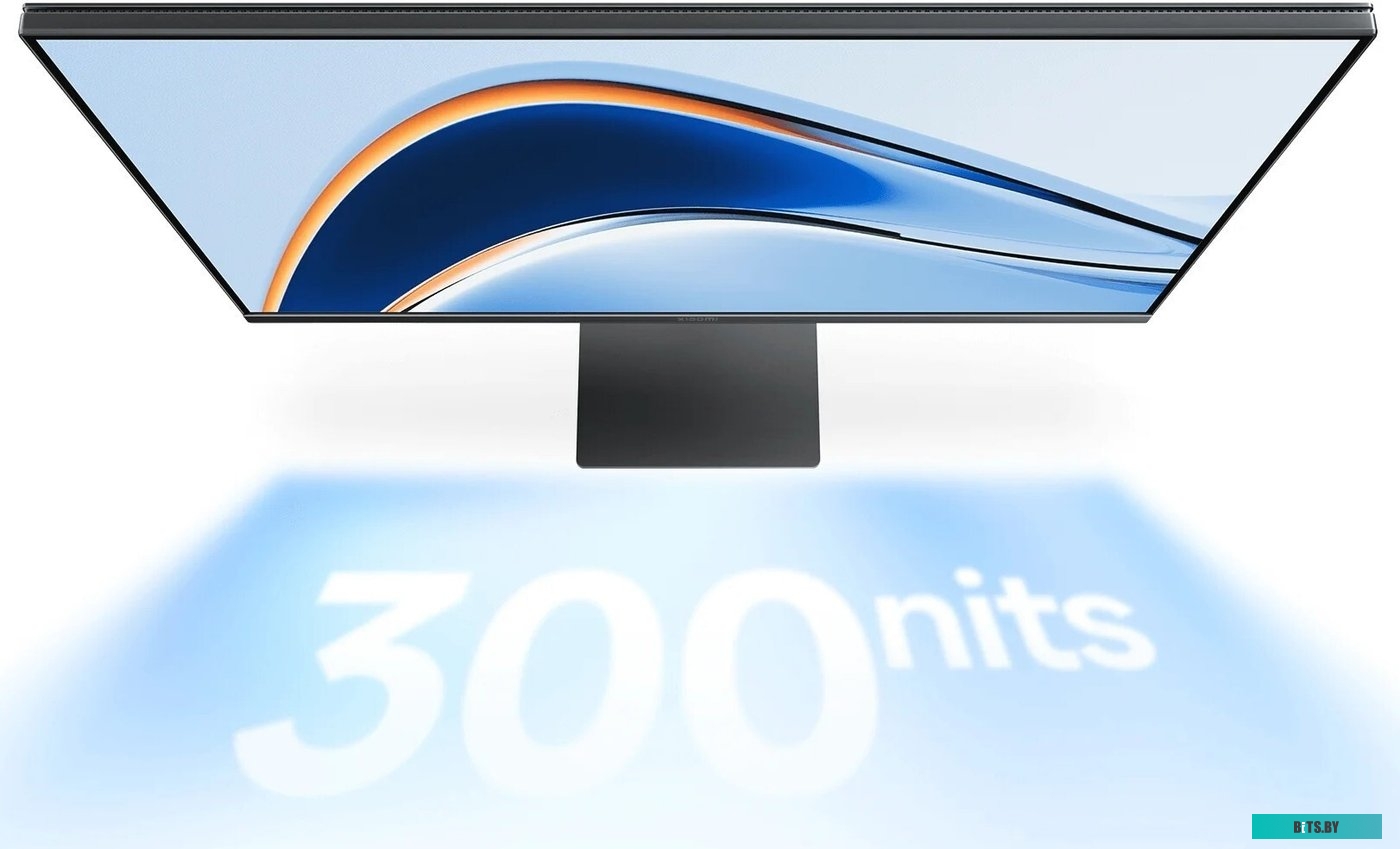 Монитор 27 Xiaomi 2K Monitor A27Qi 2026 P27QDA-RAGL (ELA6658RU)