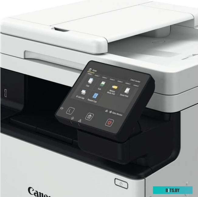 МФУ Canon i-SENSYS MF754Cdw 5455C021