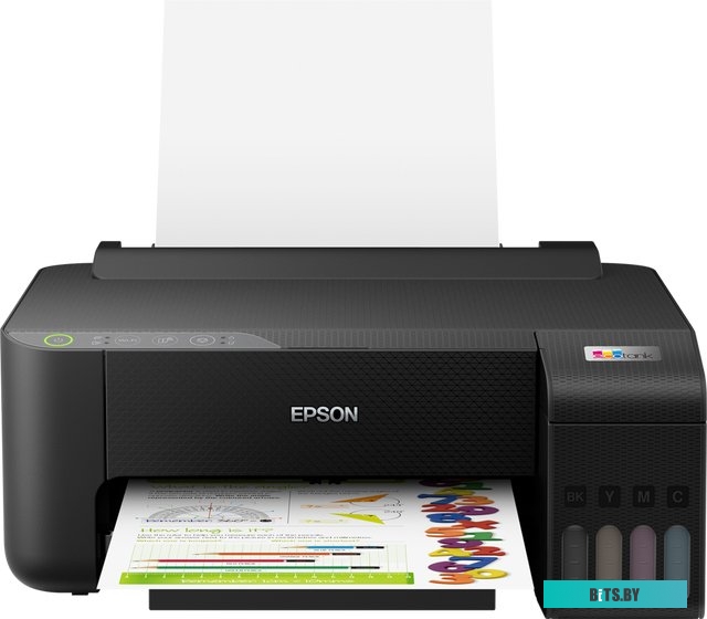 Принтер Epson EcoTank L1250