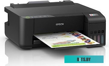 Принтер Epson EcoTank L1250