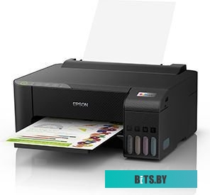 Принтер Epson EcoTank L1250