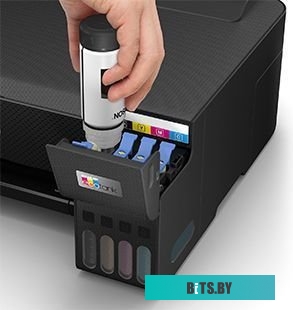 Принтер Epson EcoTank L1250