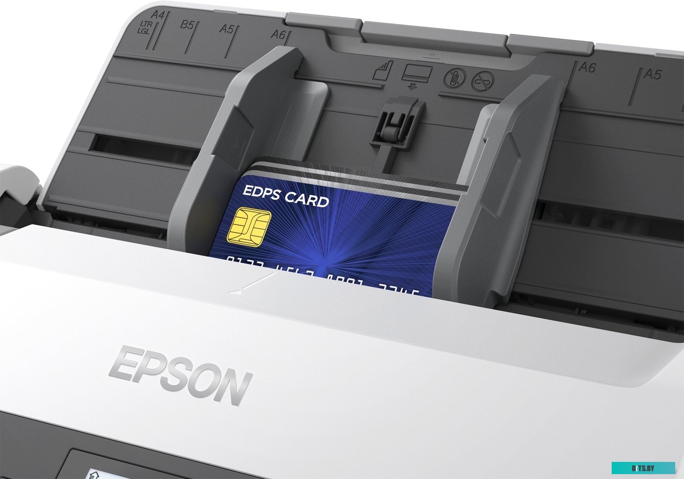 Сканер Epson DS-870 <B11B250401>