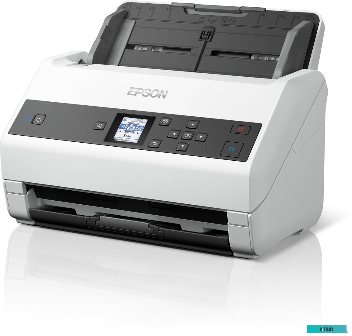 Сканер Epson DS-870 <B11B250401>