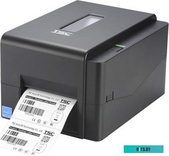 Принтер этикеток TSC TE310 99-065A901-00LF00