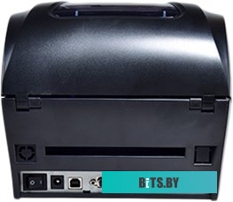 Принтер этикеток Mertech Mprint Terra Nova TLP100