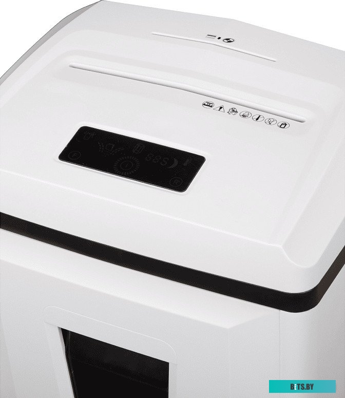 Шредер Jinpex JP-6805H