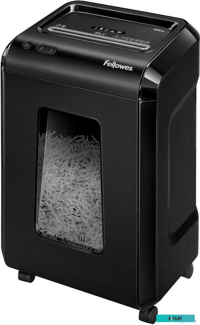 Шредер Fellowes Powershred 92Cs FS-17193
