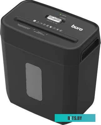 Шредер Buro Office BU-S800