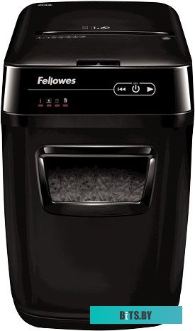 Шредер Fellowes AutoMax 200C (fs-46536)