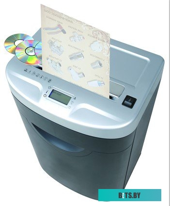 Шредер Jinpex JP-830C