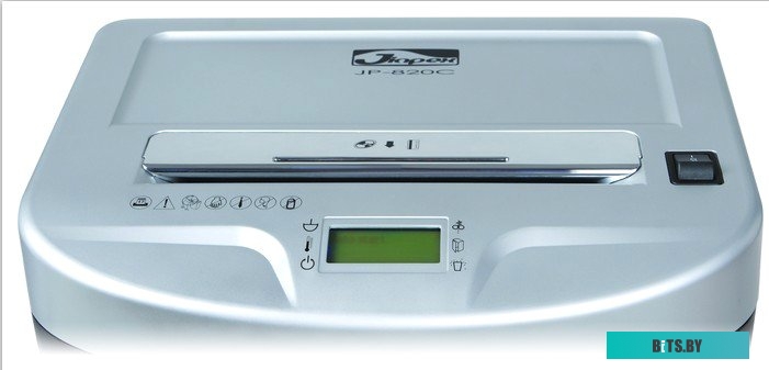 Шредер Jinpex JP-830C