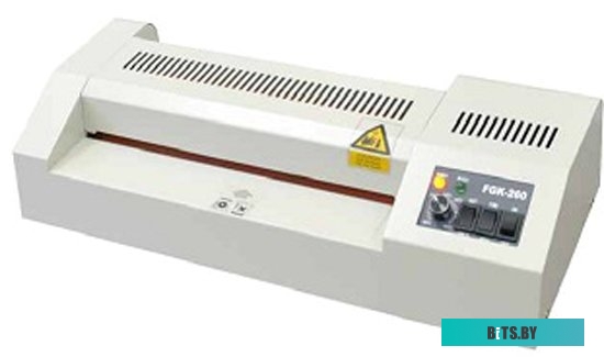 Ламинатор HF FGK 260