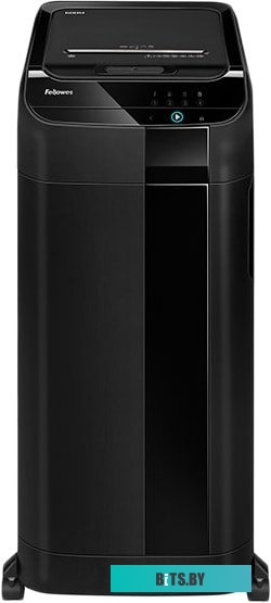 Шредер Fellowes AutoMax 600M (черный) <FS-46574>