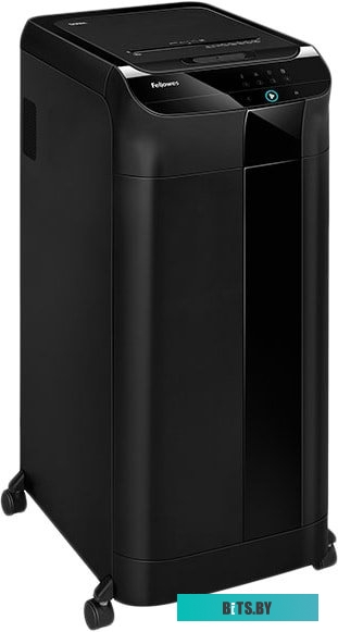 Шредер Fellowes AutoMax 600M (черный) <FS-46574>