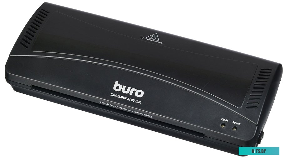 Ламинатор Buro BU-L280