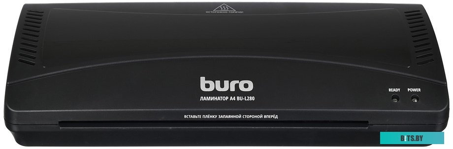 Ламинатор Buro BU-L280