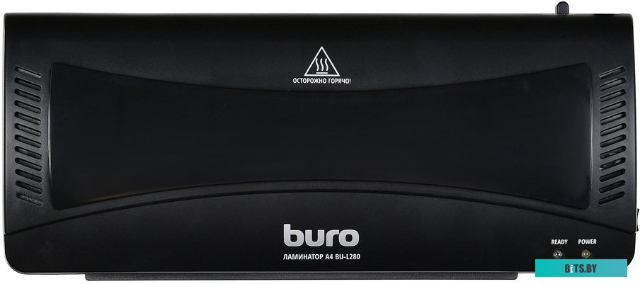 Ламинатор Buro BU-L280