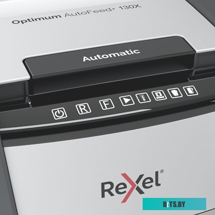 Шредер Rexel Optimum AutoFeed+ 130X <2020130xeu>