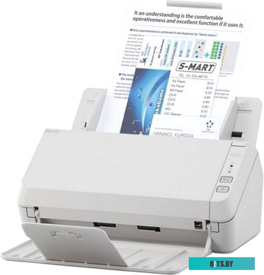 Сканер Fujitsu SP-1125N <PA03811-B011>