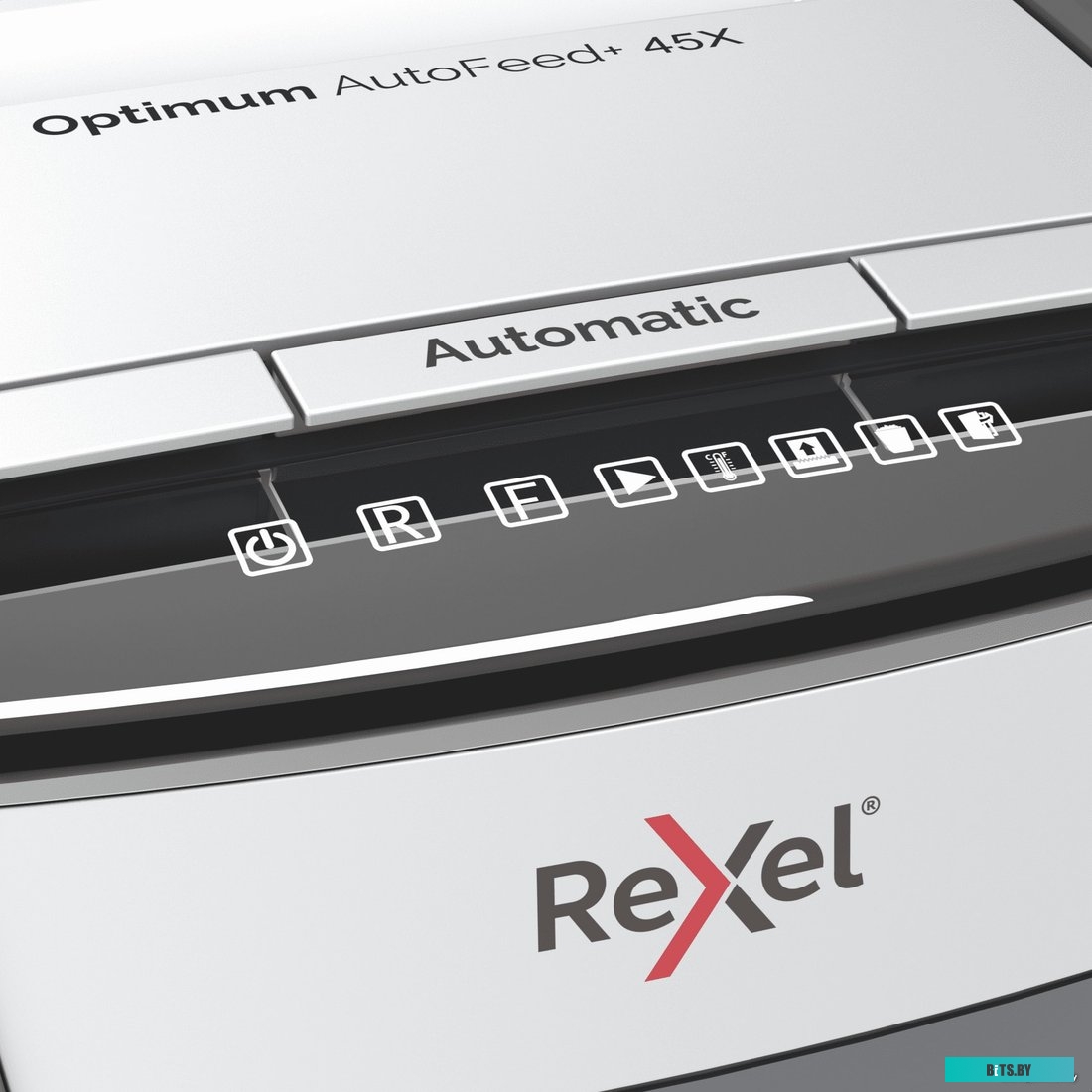 Шредер Rexel Optimum AutoFeed 45X <2020045xeu>